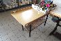 No. 6 Button-Attaching Workbenches, No. 2 Presses and Structure with Button Attachments 3