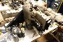No. 6 Button-Attaching Workbenches, No. 2 Presses and Structure with Button Attachments 5