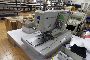 No. 2 Workbenches with Durkopp Adler Eyelet Machines 2