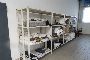 No. 91 Metal Shelving Bays 2