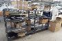 No. 91 Metal Shelving Bays 3