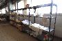 No. 91 Metal Shelving Bays 4