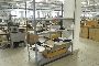 No. 91 Metal Shelving Bays 5