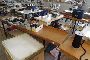 Work Tables, Desks and Scales 3