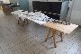Holztische 6