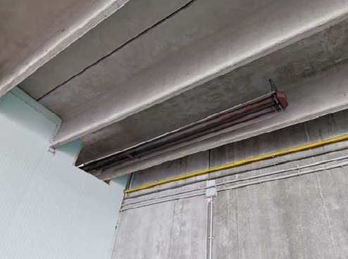 Varmesystem og vannmykner - Konkursbehandling 119/2025 - Domstol i Vicenza - Salg 3