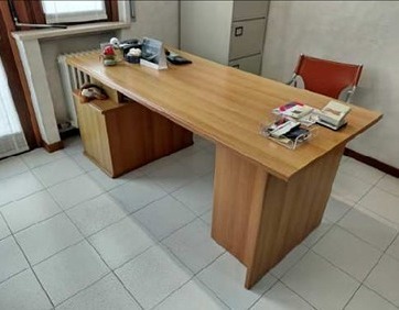 Heating system and water softener - Office furniture and equipment - Judicial Liquidation 119/2025 - Court of Vicenza - Sale 2