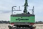 Cargador Sennebogen 835E 4