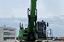 Cargador Sennebogen 835E 1