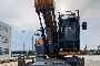 Cargadora Liebherr LH40 3