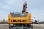 Cargadora Liebherr LH40 4