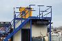 Hydraulisk kombinasjonsmaskin (presse/saks) Katana 378-R 4