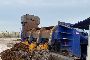 Hydraulisk kombinasjonsmaskin (presse/saks) Katana 378-R 1