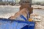 Hydraulisk kombinasjonsmaskin (presse/saks) Katana 378-R 6