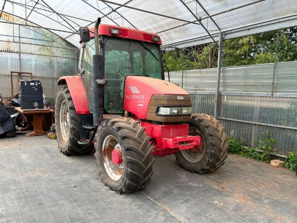 Tractors agr&iacute;coles - Concordat Menor n&uacute;m. 4/2025 - Tribunal de Pisa