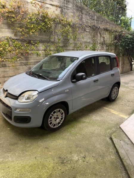 FIAT Panda - Herencia yacente n. 4818/2025 - Tribunal de Fermo - Venta 2