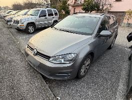 Arredi Vari e Attrezzature per Ufficio - Volkswagen Golf Variant