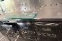 Refrigerated bar counter with 6 drawers 1