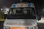 Ambulanza FIAT Ducato del 2002 - A 1