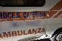 Ambulanza FIAT Ducato del 2002 - A 3