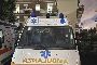 Ambulanza FIAT Ducato del 2002 - B 1