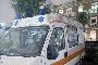 Ambulanza FIAT Ducato del 2002 - B 2