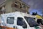 Ambulanza FIAT Ducato del 2002 - C 2