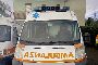 Ambulanza FIAT Ducato del 2011 1