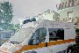 Ambulanza FIAT Ducato del 2011 2