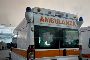 Ambulanza FIAT Ducato del 2011 3