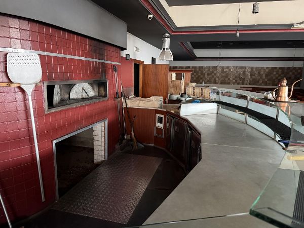 Mobili y equipos para la restauraci&oacute;n - Liquidaci&oacute;n Judicial 15/2026 - Tribunal de Verona
