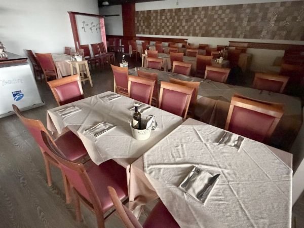 Mobili y equipos para la restauraci&oacute;n - Liquidaci&oacute;n Judicial 15/2026 - Tribunal de Verona