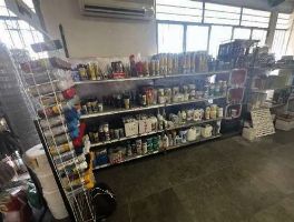Giacenze di magazzino - Materiali edili, ferramenta e accessori Idraulici