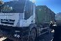 N. 4 Autocarri Scarrabili P&egrave;santi IVECO Magirus 260S/E4 2