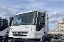 N. 3 Autocarri Scarrabili Pesanti IVECO Magirus 260S/E4 1