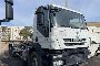N. 3 Autocarri Scarrabili Pesanti IVECO Magirus 260S/E4 4