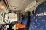 N. 4 Autocarri Scarrabili Pesante IVECO Magirus 260S/E4 4