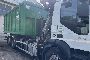 N. 3 Autocarri Scarrabili Pesante con Gru e Benna IVECO Magirus 260S/E4 2
