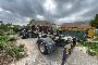 N. 6 Rimorchi con Attrezzatura di Scarramento Roagna &nbsp;ITR 20 P 2