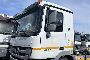 &Alpha;&rho;. 2 &Beta;&alpha;&rho;έ&alpha; &Alpha;&nu;&alpha;&tau;&rho;&epsilon;&pi;ό&mu;&epsilon;&nu;&alpha; &Phi;&omicron;&rho;&tau;&eta;&gamma;ά (Skip Loader) Daimler MB 2544 - A 1