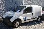 Citroen Nemo vuodelta 2017 2