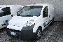 Citro&euml;n Nemo de 2018 2
