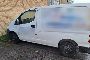 Nissan NV200 &nbsp;del 2013 2