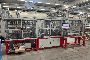 Linea de Bobinatura Automatica a 12 Mandrini W&m 1