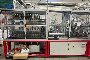 Linea de Bobinatura Automatica a 12 Mandrini W&m 2