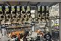 Linea de Bobinatura Automatica a 12 Mandrini W&m 4