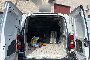 Furgone Opel Combo - A 4