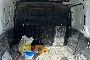 Furgone Opel Combo - A 5