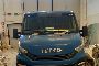 Furgone IVECO Daily del 2017 1