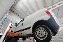 Furgunedda FIAT FIORINO 1